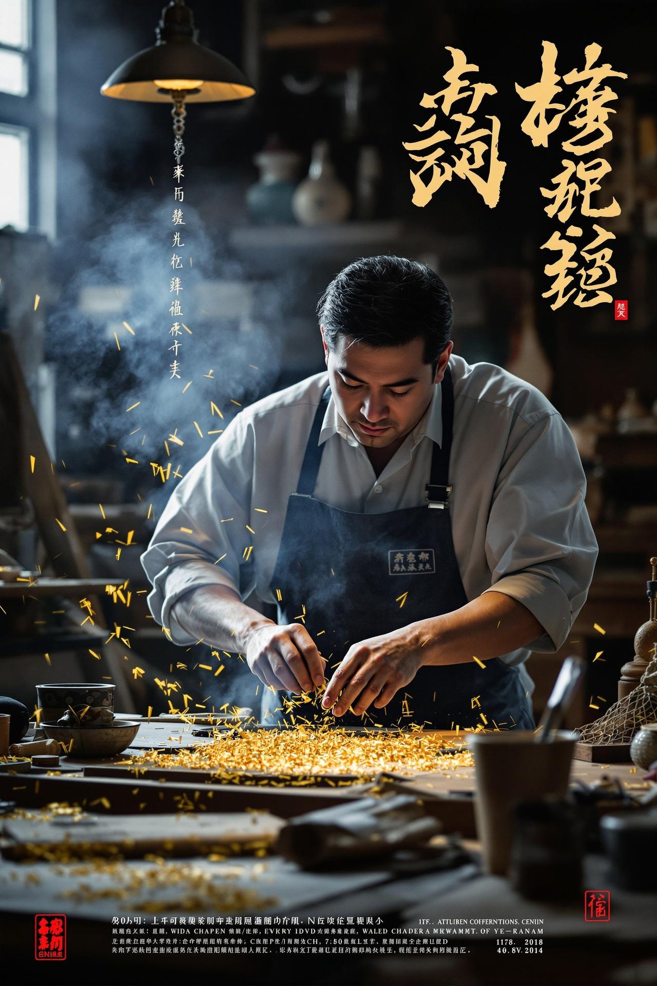 大国工匠-欧美视频出品